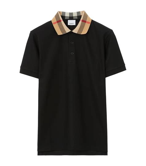 Buy Burberry Polo Shirts for Men Online 